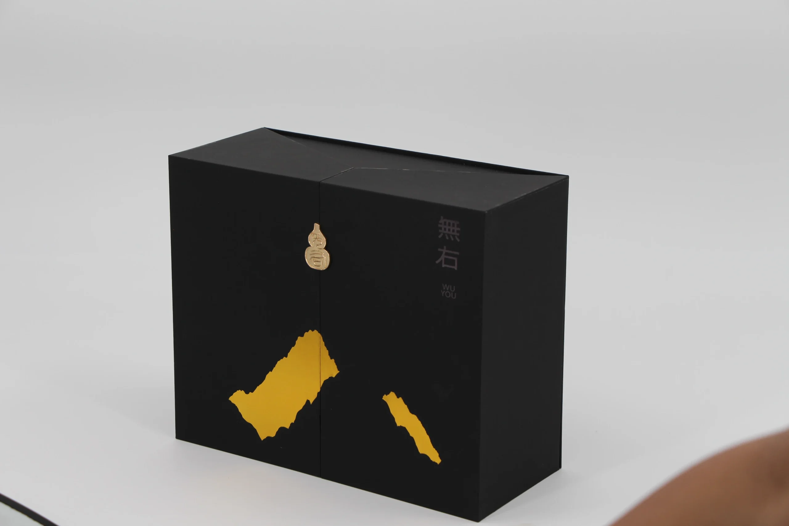 Eid corporate gift box for seasonal client gifting