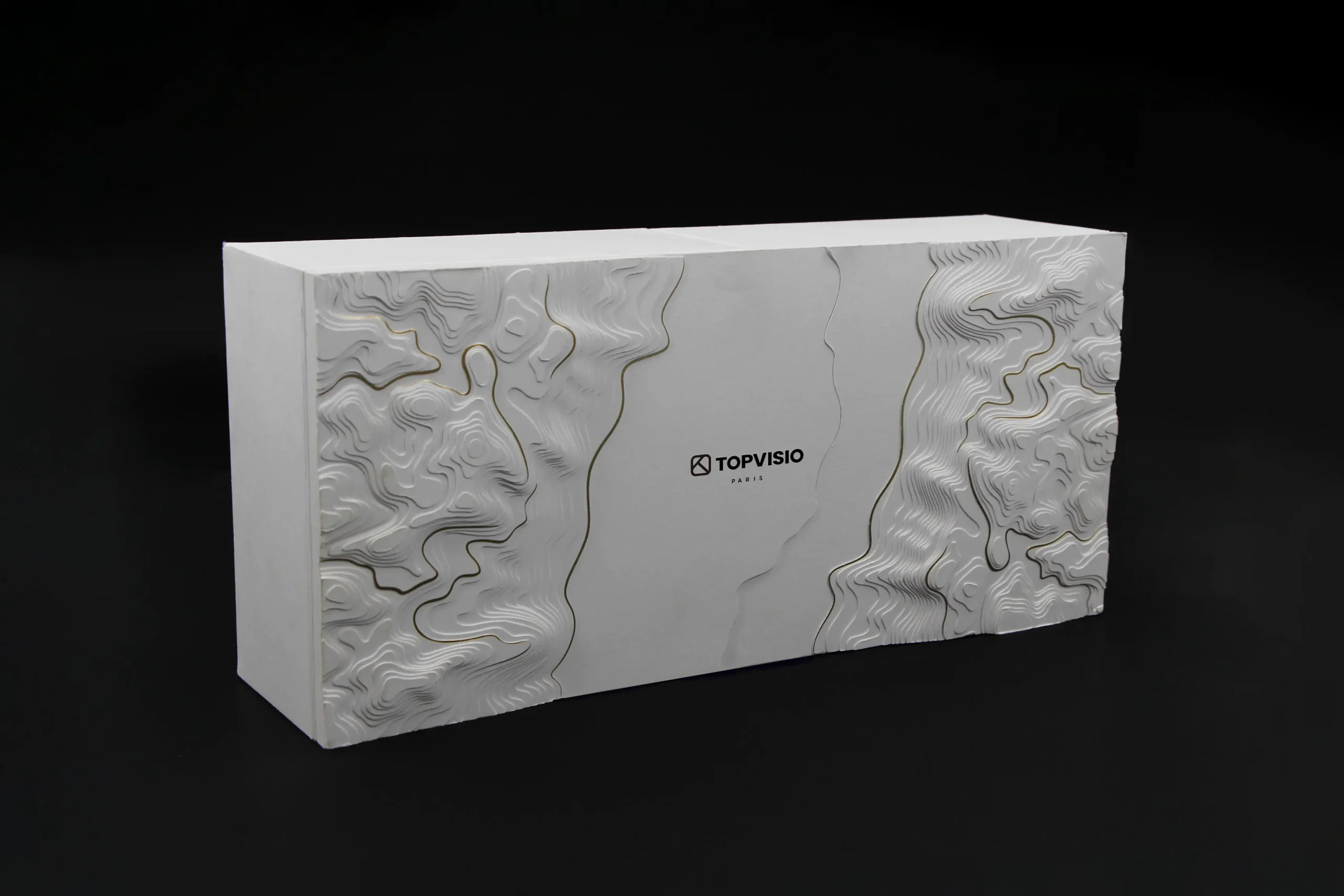 luxury skincare packaging