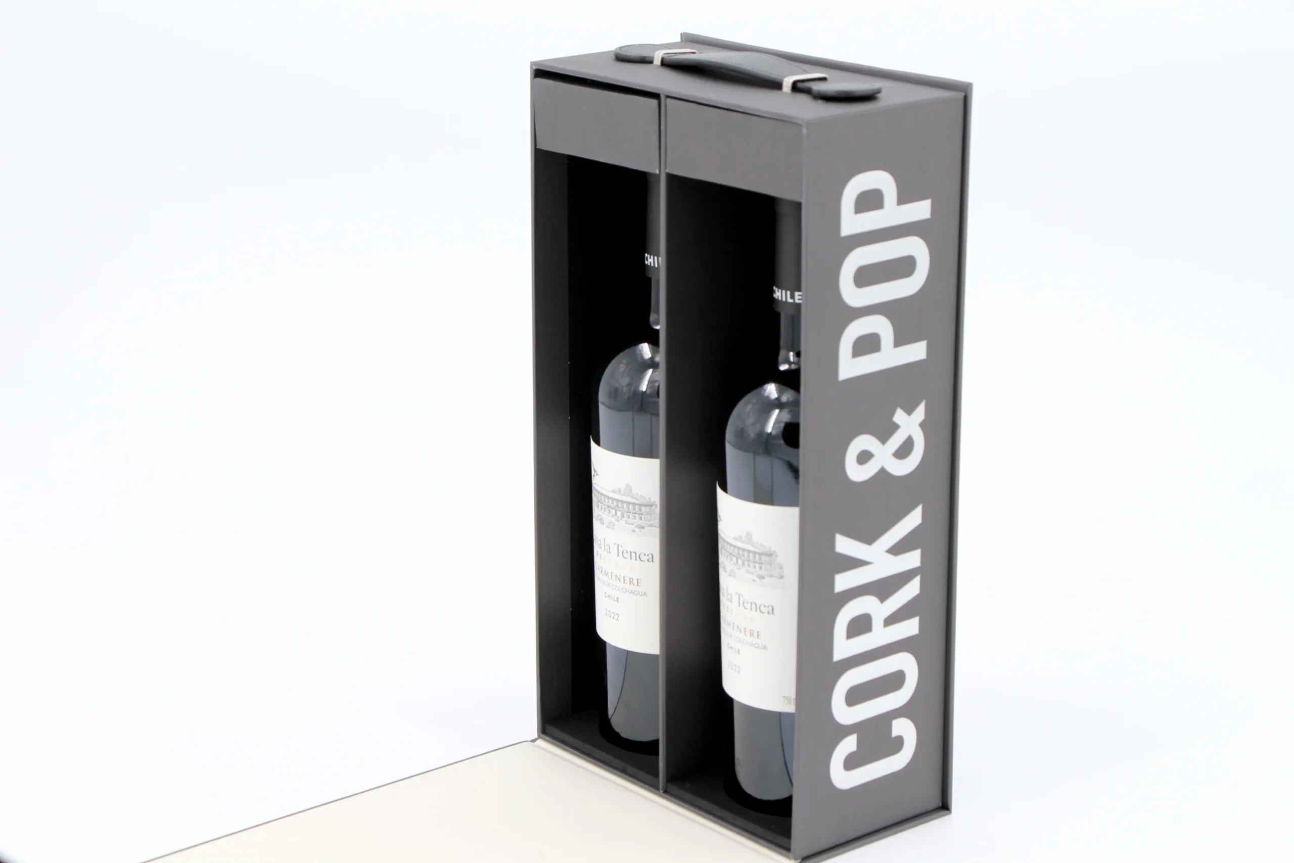 Wine Gift Box - View 5