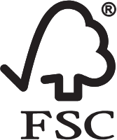 FSC Certification Logo