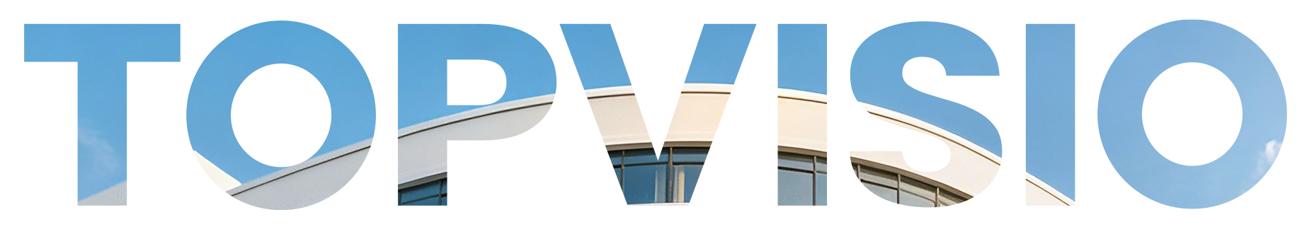Topvisio Logo Mark
