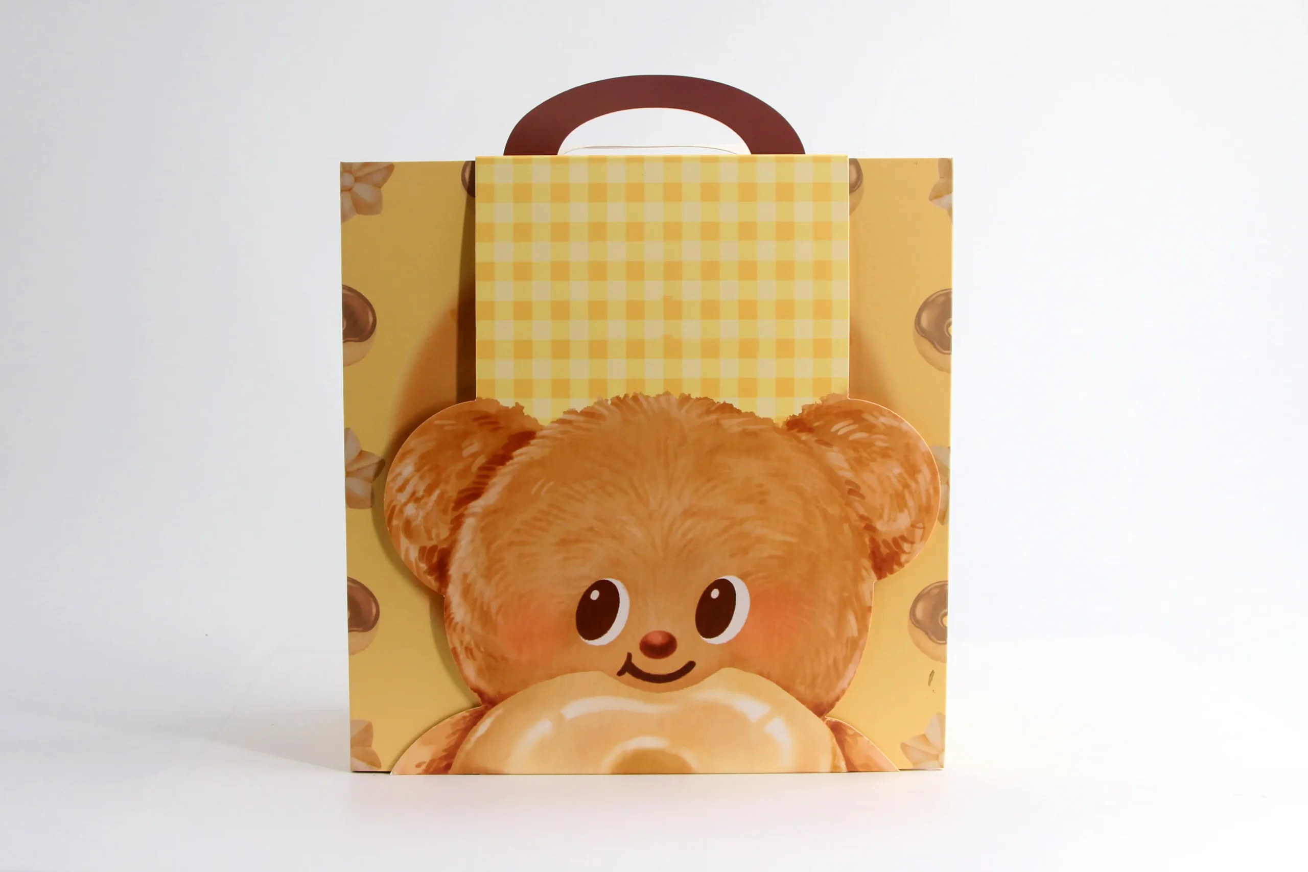 Ip Collaboration Gift Box - View 1