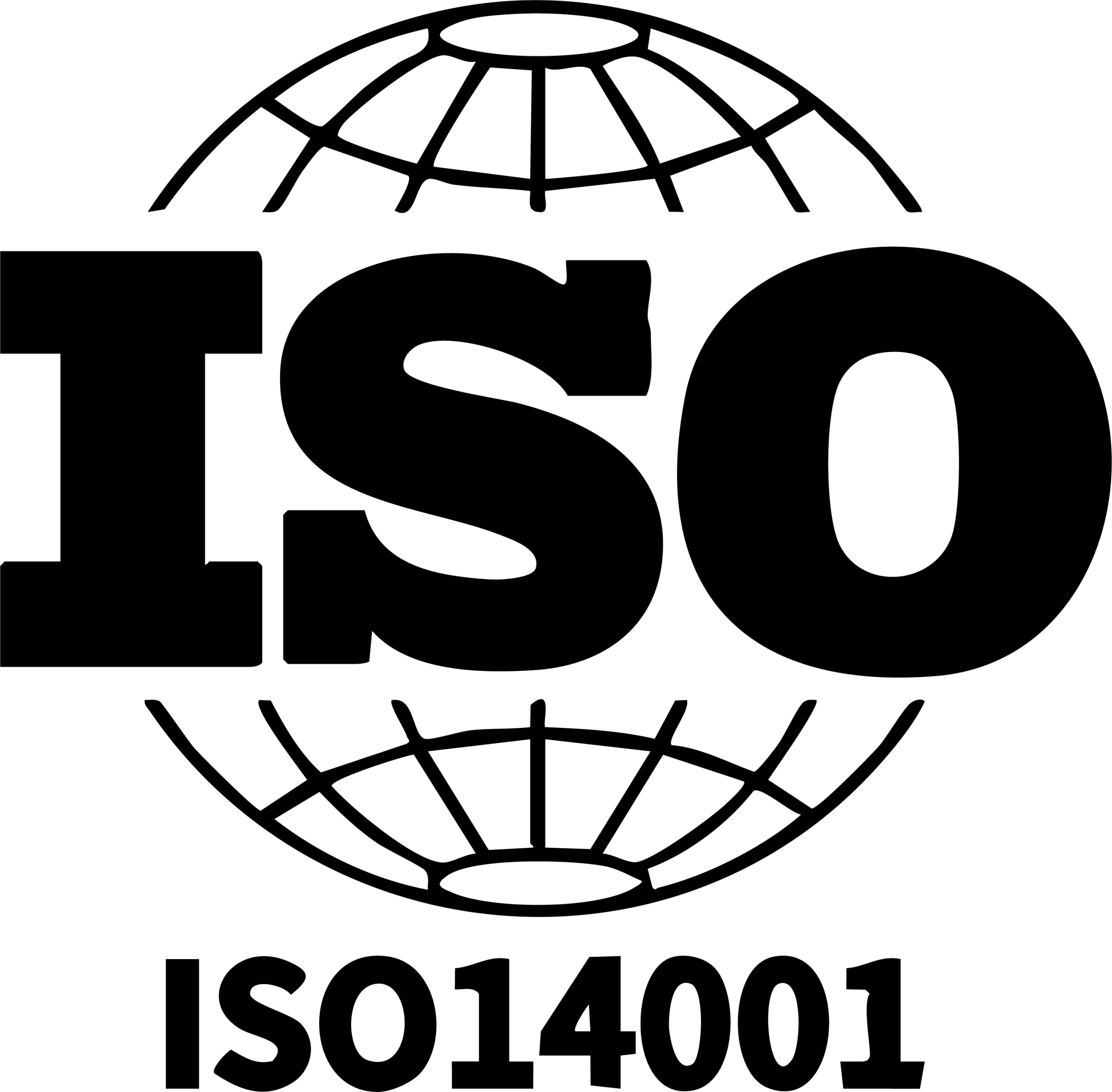 Iso14001 Environmental