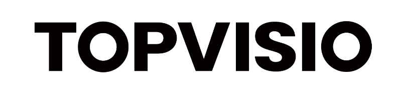 topvisio packaging manufacturer mark logo